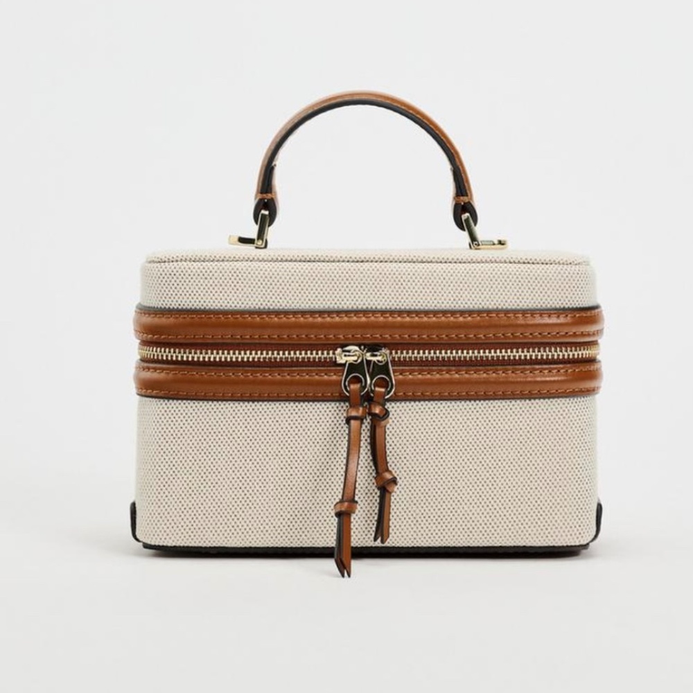 Zara mini bag